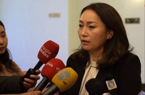 Хүүхдийн 100 мянган төгрөг буусан үед хүчирхийллийн дуудлага нэмэгддэг гэв